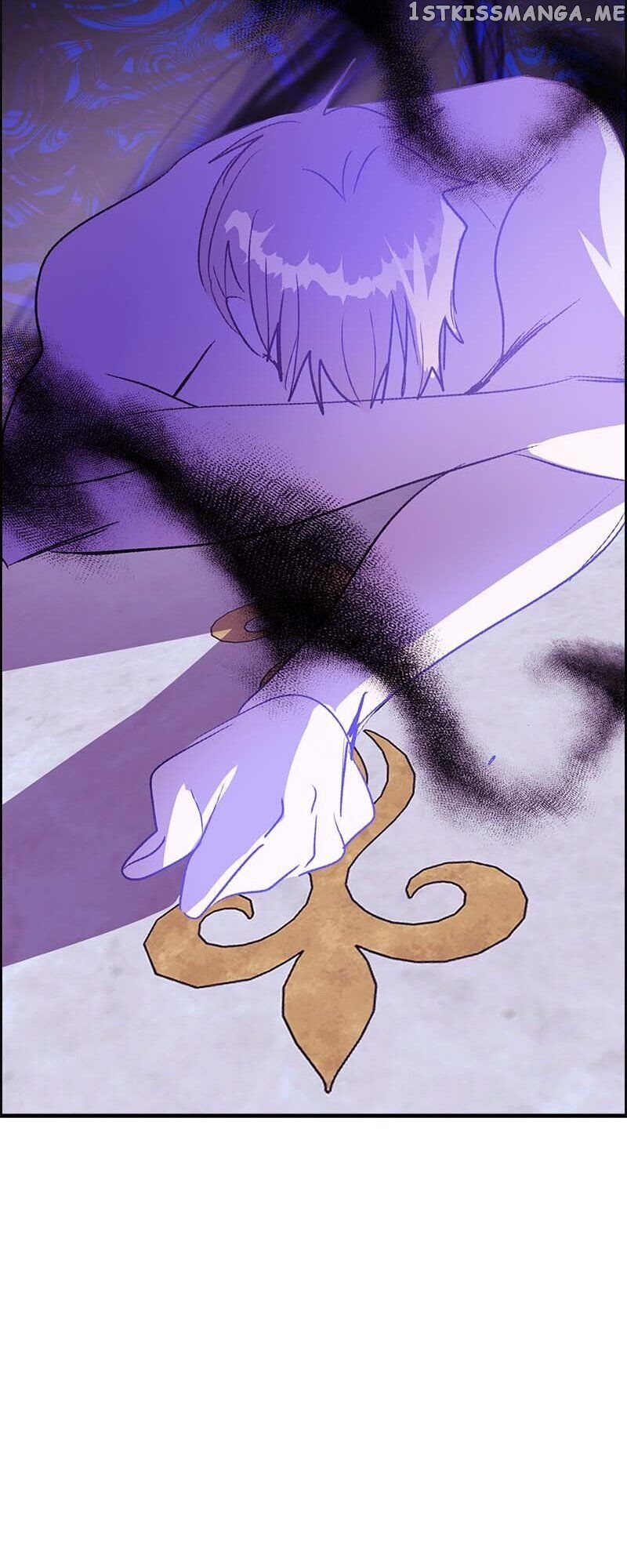 Dear My Hunny Bunny chapter 44 - page 57