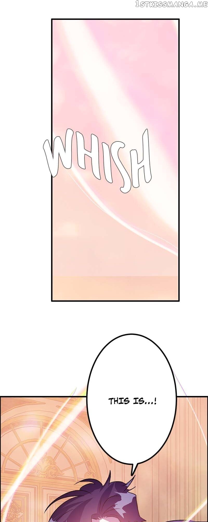 Dear My Hunny Bunny chapter 44 - page 6