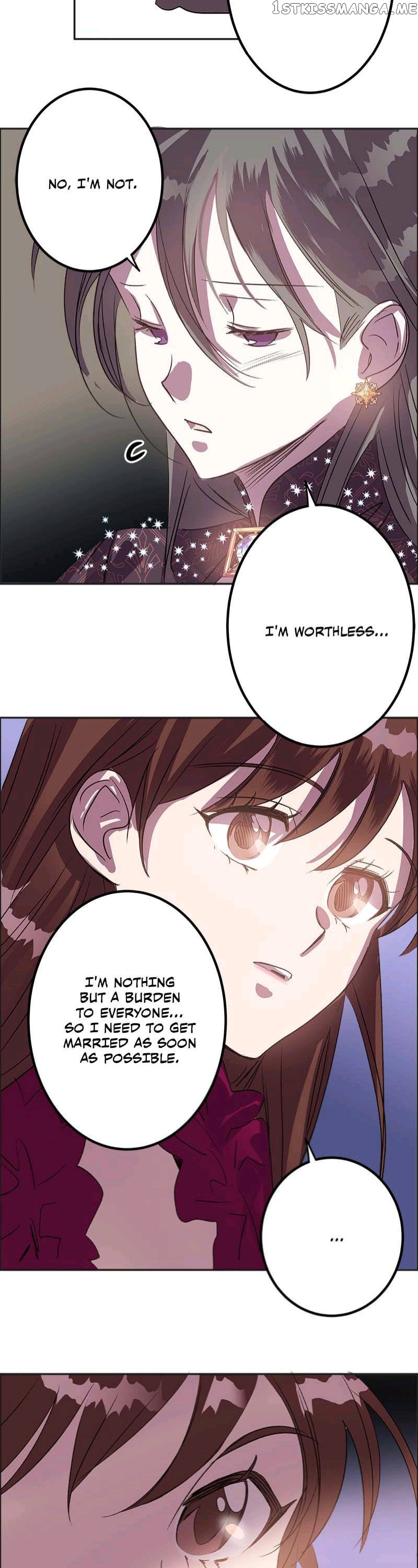 Dear My Hunny Bunny chapter 29 - page 10