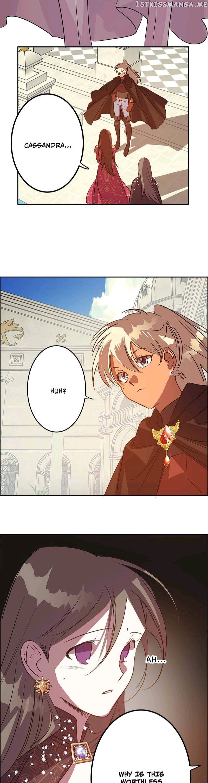 Dear My Hunny Bunny chapter 29 - page 13