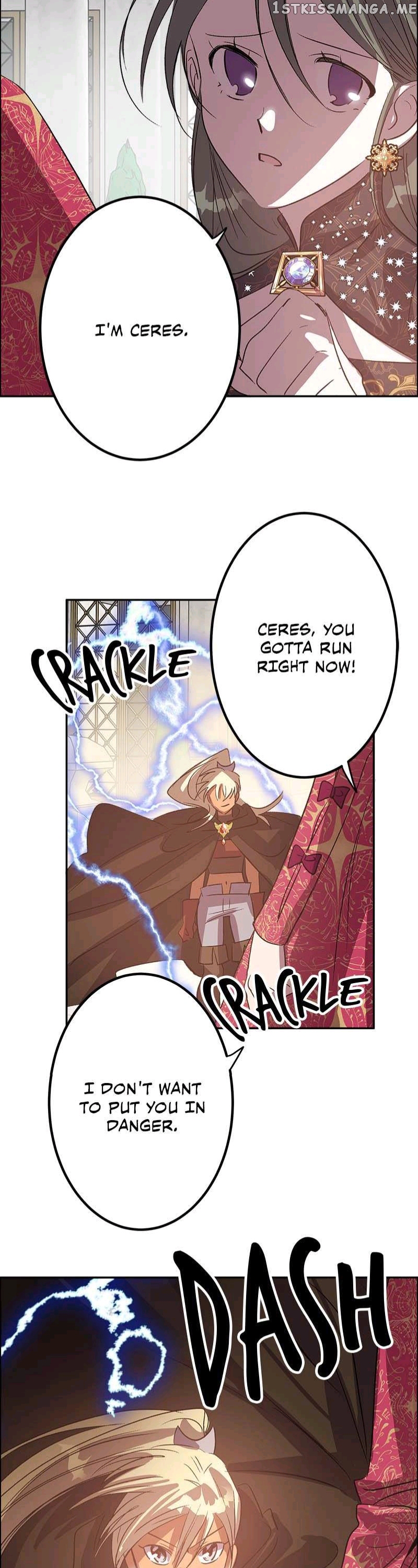 Dear My Hunny Bunny chapter 29 - page 18
