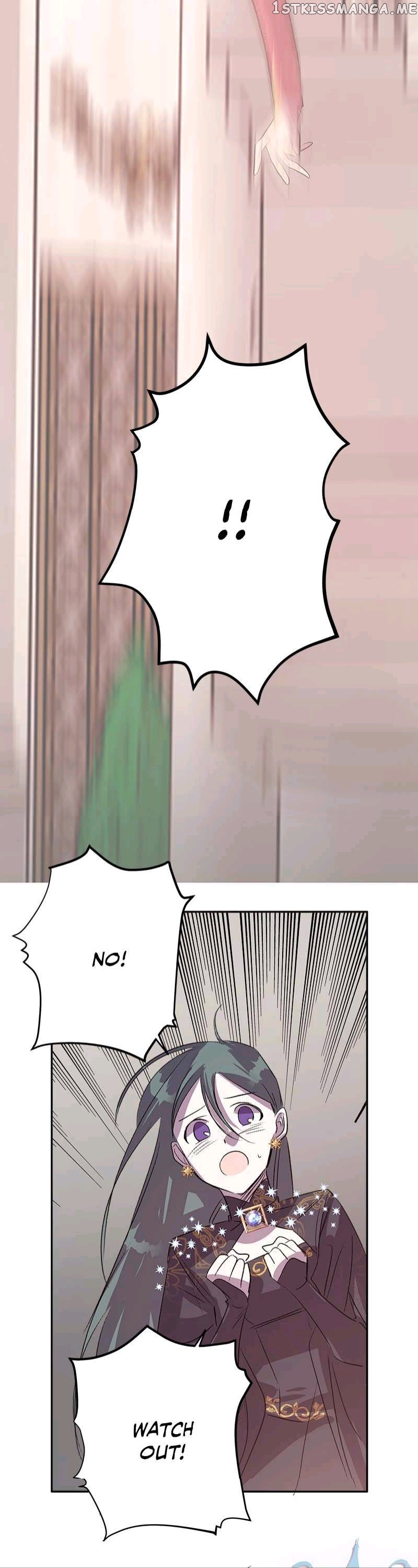 Dear My Hunny Bunny chapter 29 - page 2