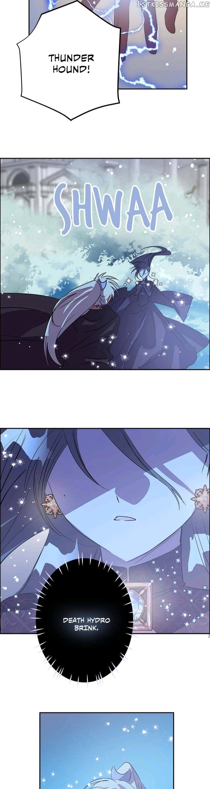 Dear My Hunny Bunny chapter 29 - page 23