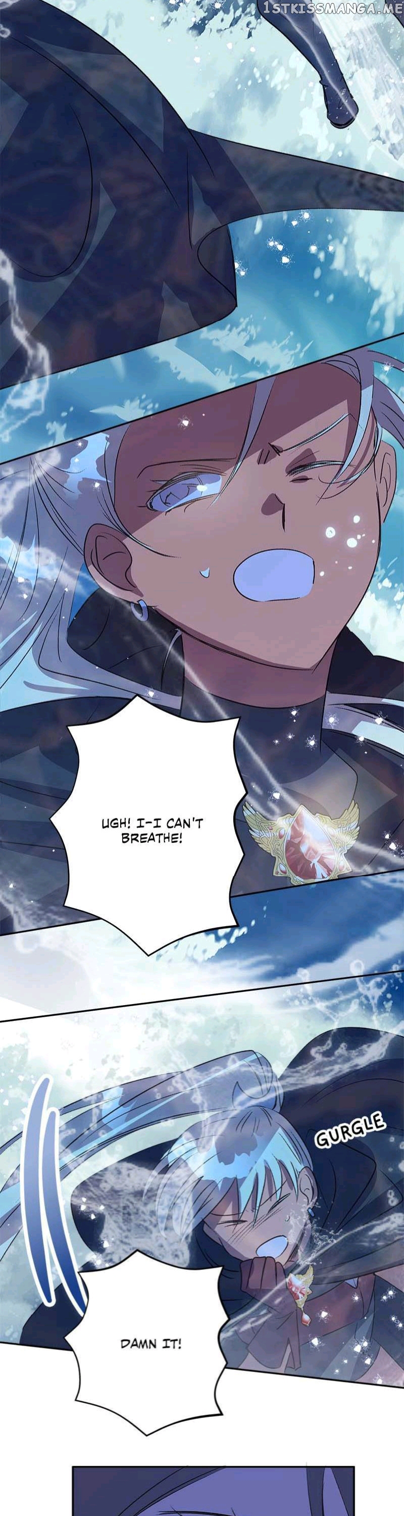 Dear My Hunny Bunny chapter 29 - page 25