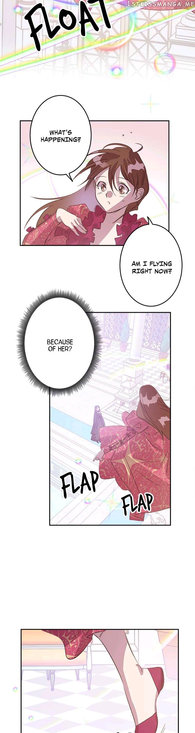 Dear My Hunny Bunny chapter 29 - page 4