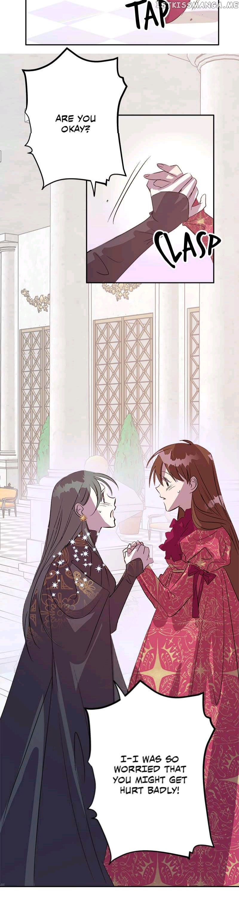 Dear My Hunny Bunny chapter 29 - page 5
