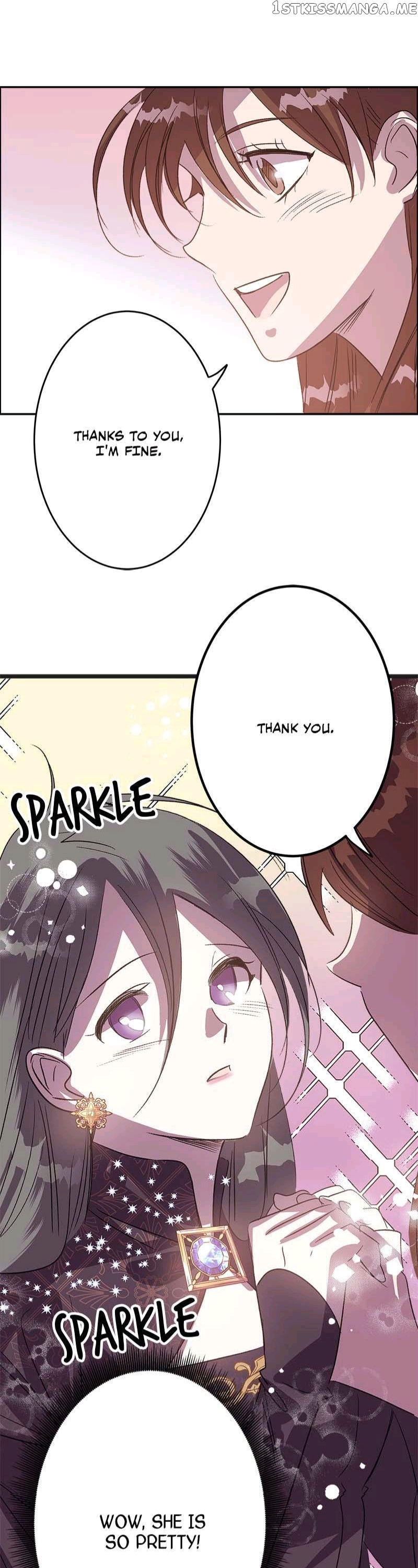 Dear My Hunny Bunny chapter 29 - page 6