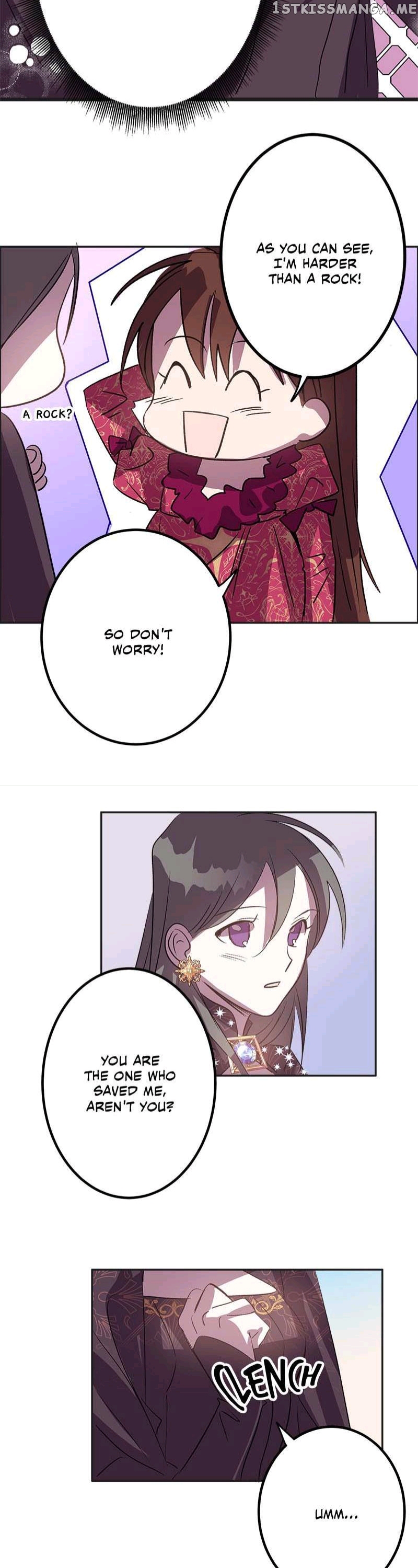 Dear My Hunny Bunny chapter 29 - page 7