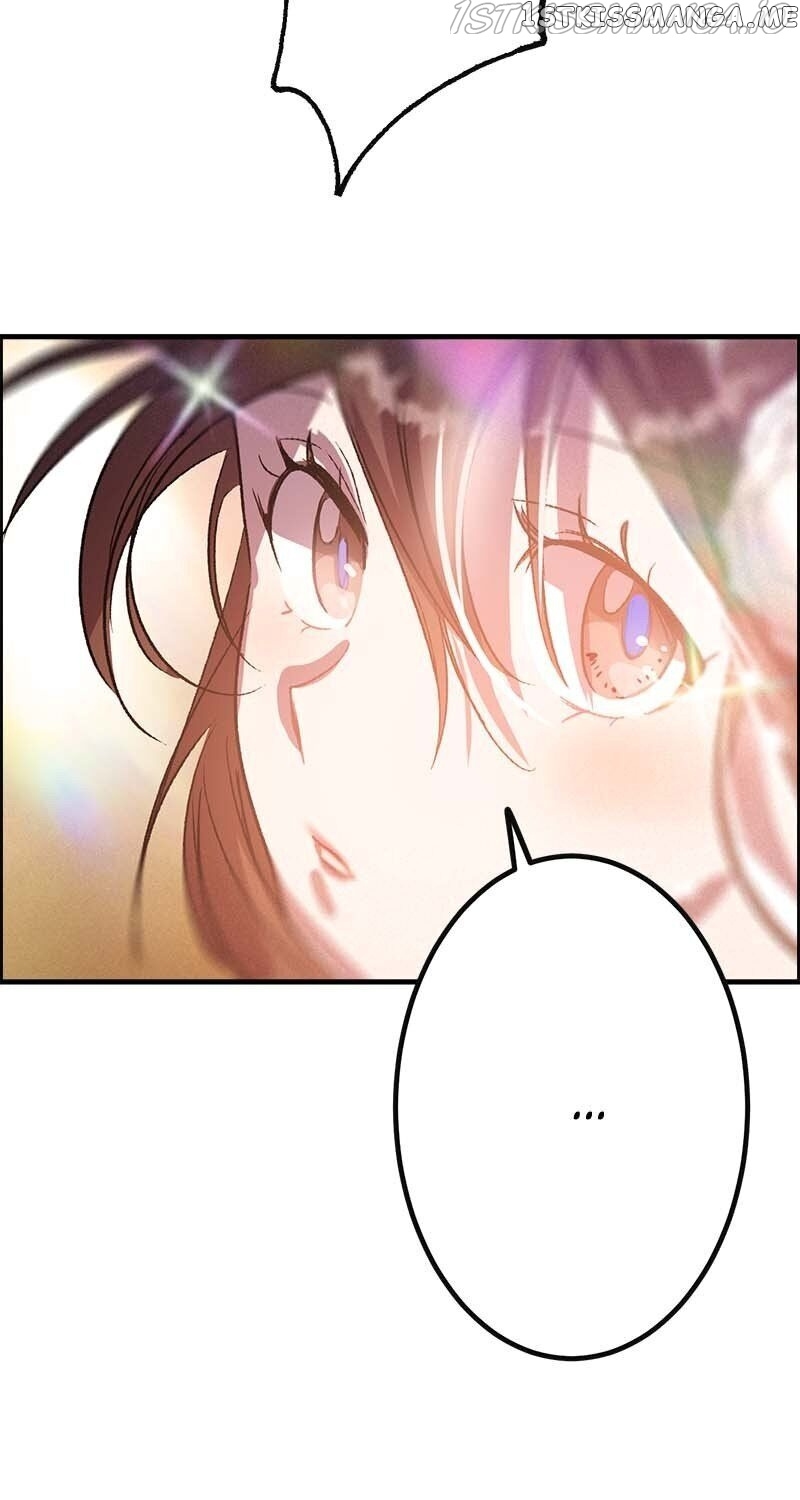Dear My Hunny Bunny chapter 43 - page 11