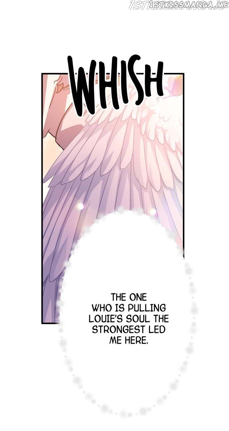 Dear My Hunny Bunny chapter 43 - page 12
