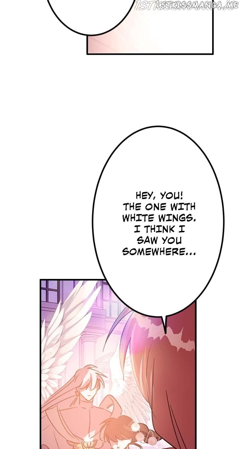 Dear My Hunny Bunny chapter 43 - page 19