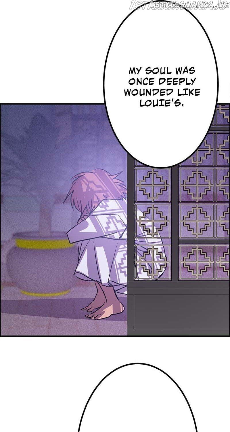 Dear My Hunny Bunny chapter 43 - page 22
