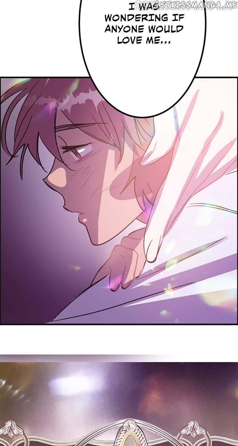 Dear My Hunny Bunny chapter 43 - page 23