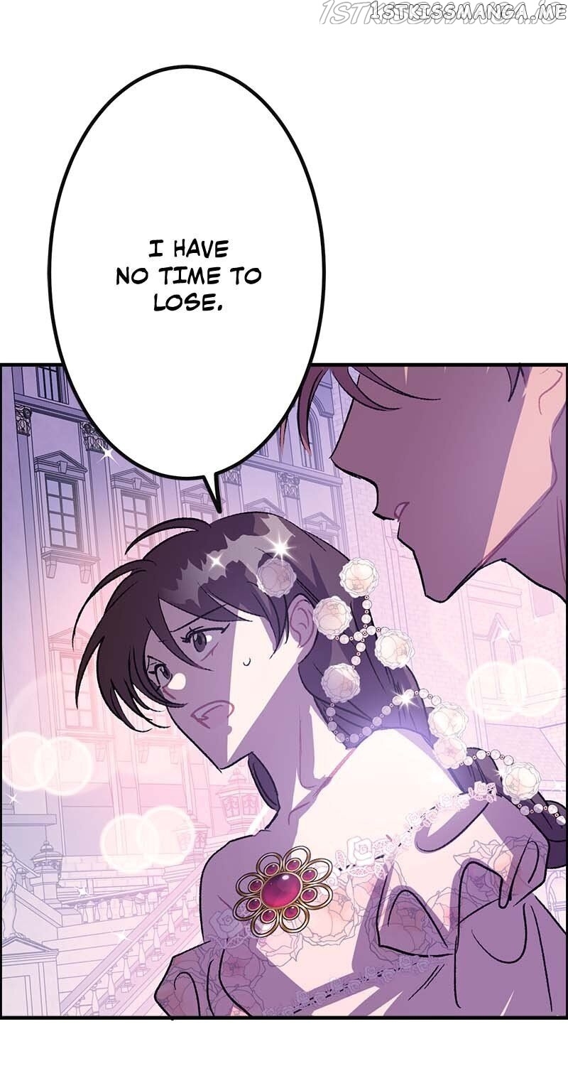 Dear My Hunny Bunny chapter 43 - page 3