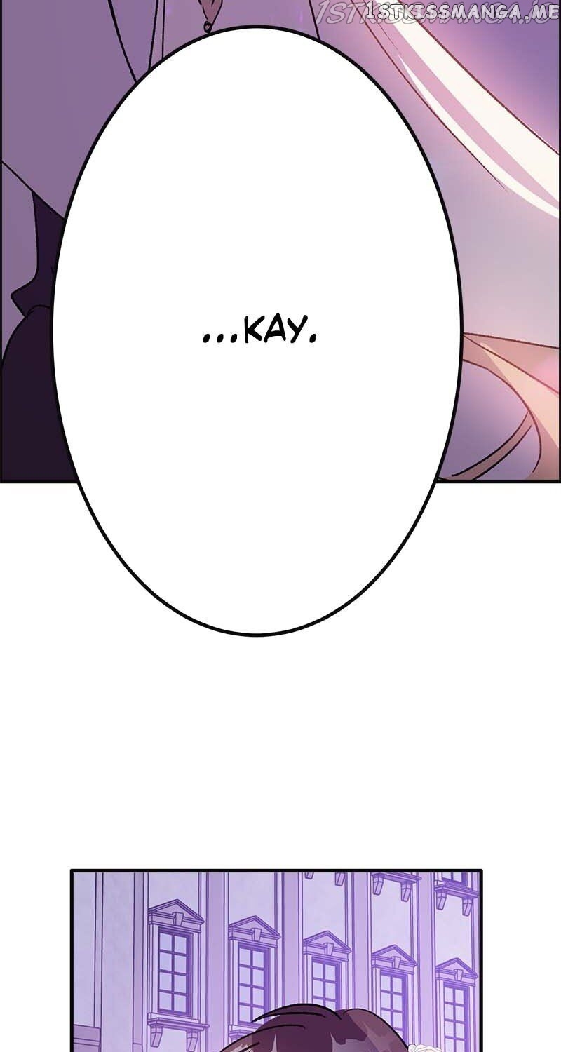 Dear My Hunny Bunny chapter 43 - page 31
