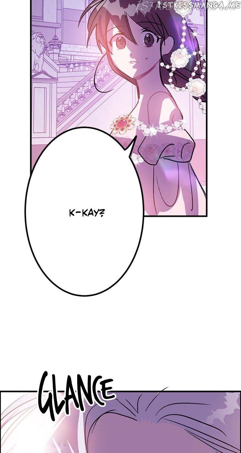 Dear My Hunny Bunny chapter 43 - page 32