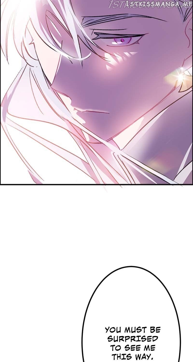 Dear My Hunny Bunny chapter 43 - page 33
