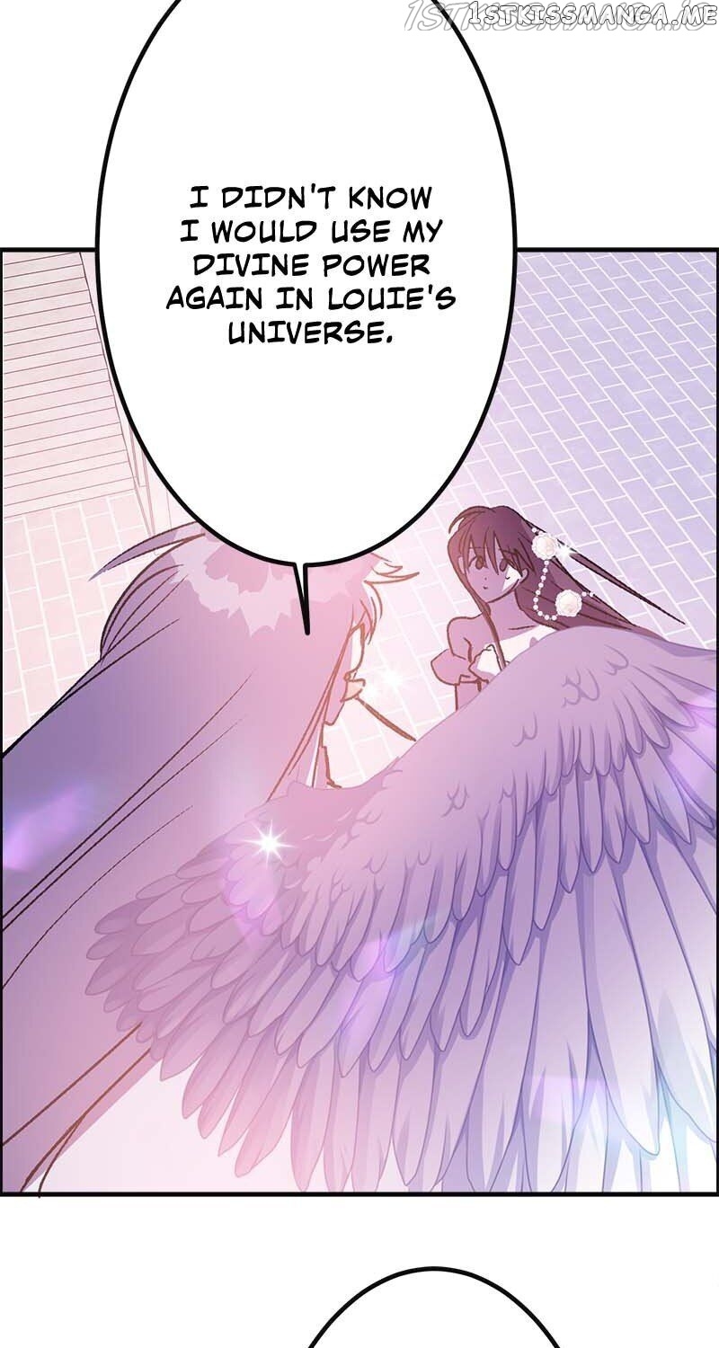 Dear My Hunny Bunny chapter 43 - page 35