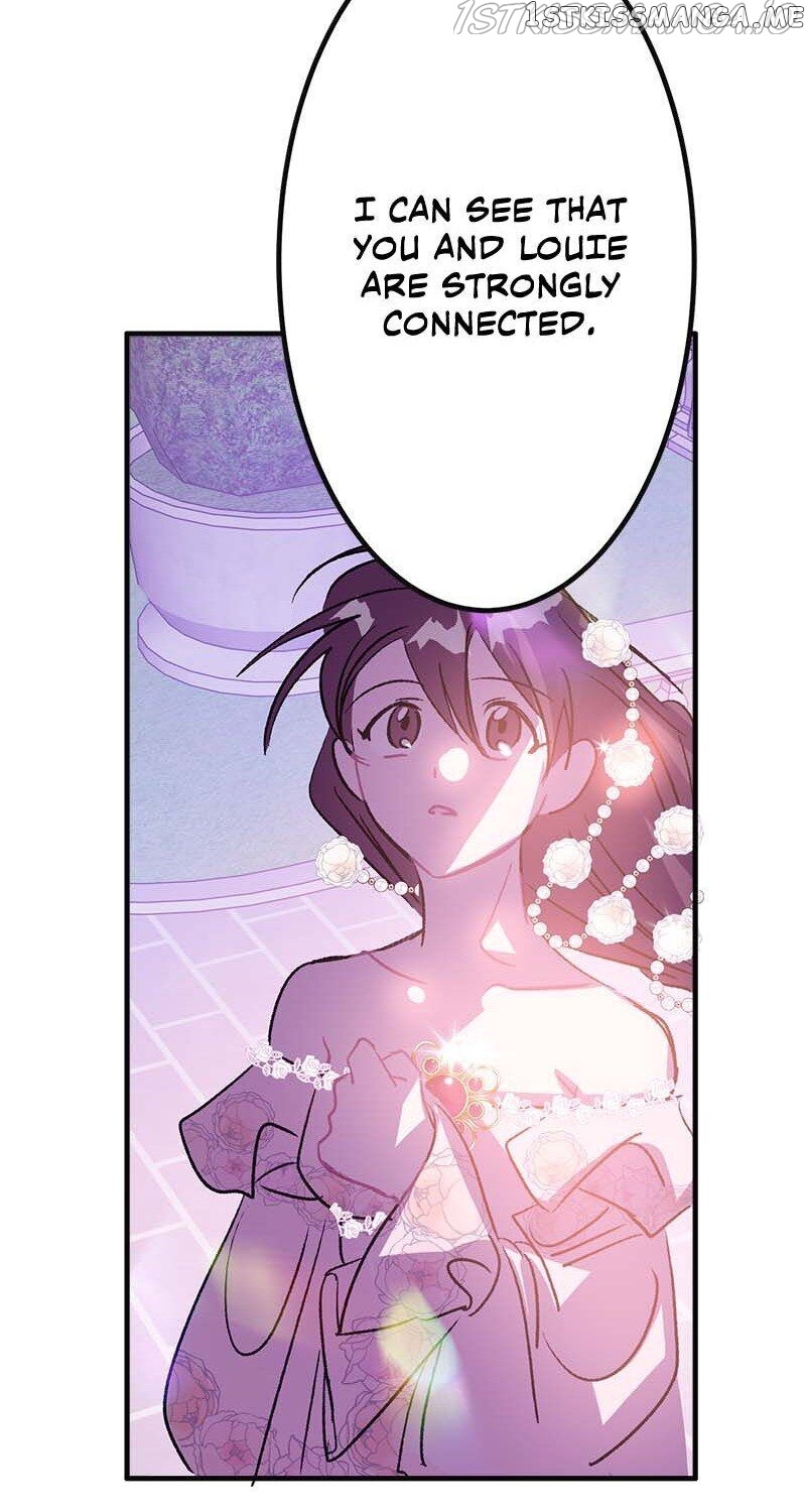 Dear My Hunny Bunny chapter 43 - page 36