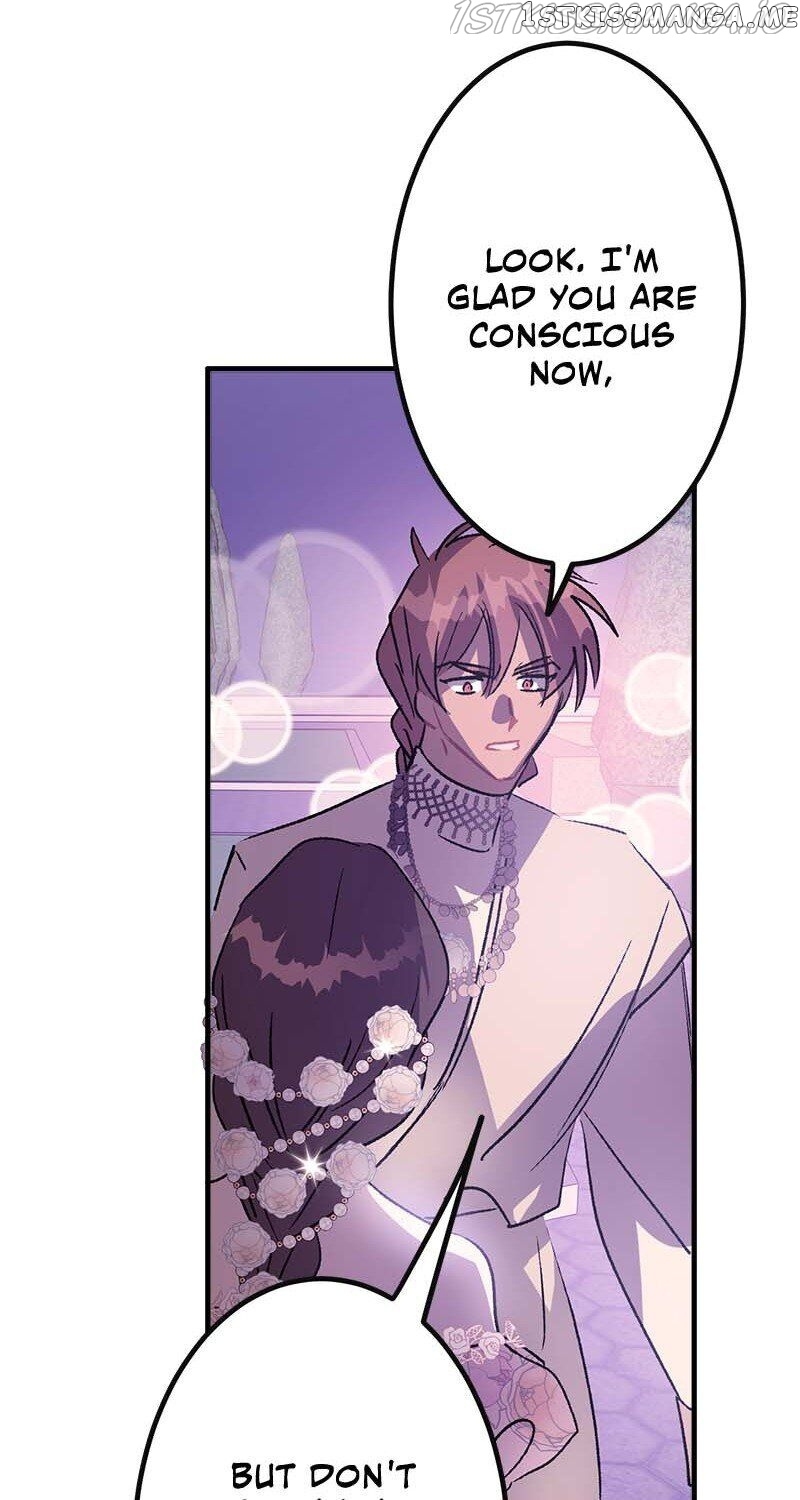 Dear My Hunny Bunny chapter 43 - page 4