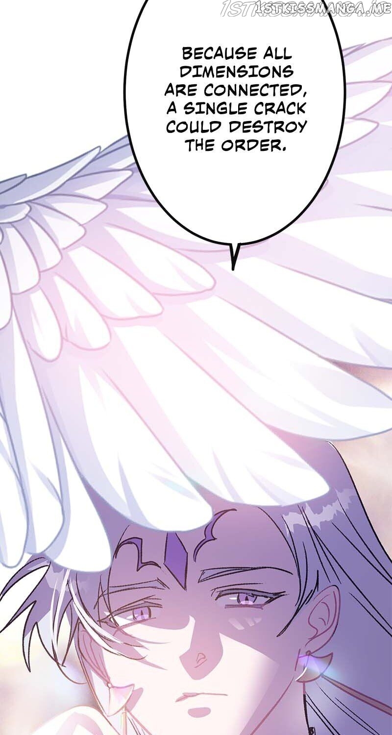 Dear My Hunny Bunny chapter 43 - page 41