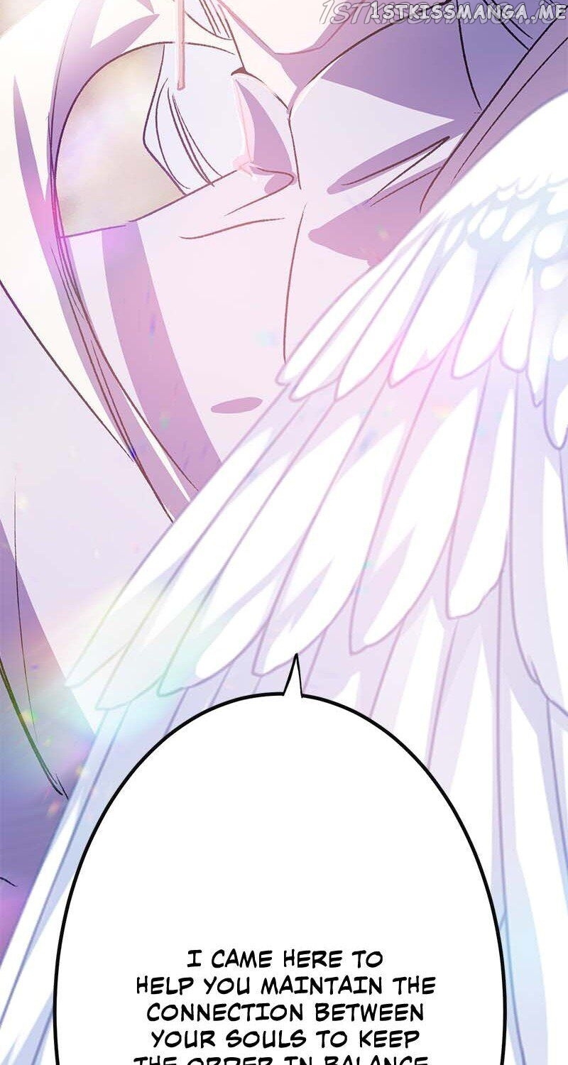 Dear My Hunny Bunny chapter 43 - page 42