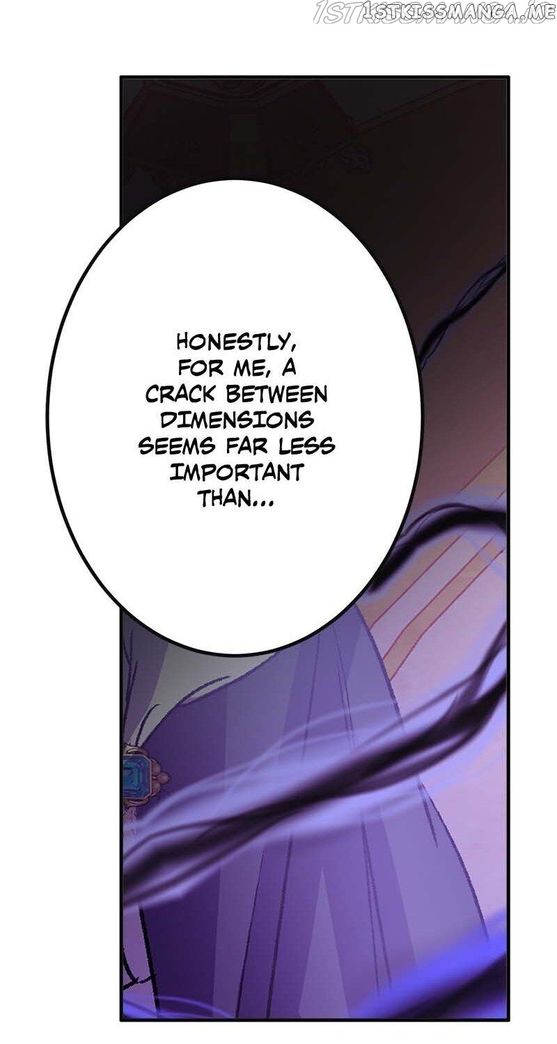 Dear My Hunny Bunny chapter 43 - page 44