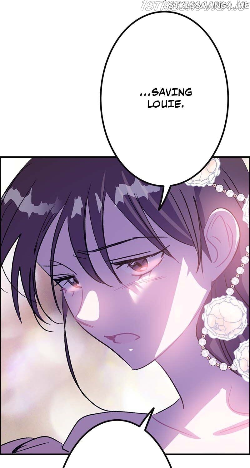 Dear My Hunny Bunny chapter 43 - page 45