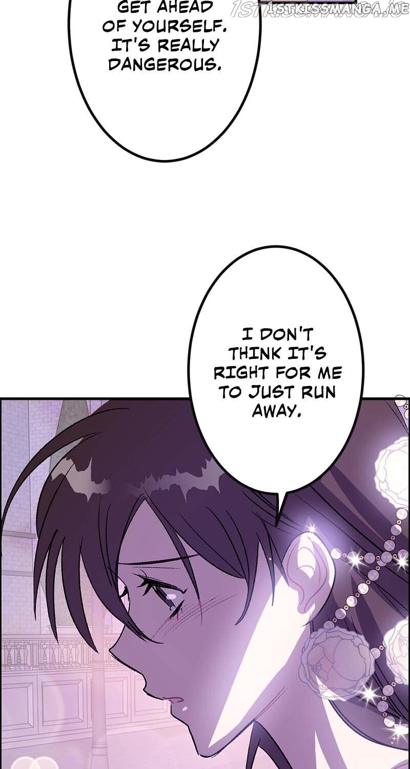 Dear My Hunny Bunny chapter 43 - page 5