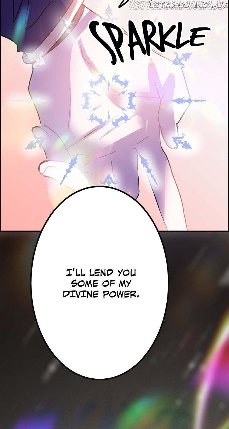 Dear My Hunny Bunny chapter 43 - page 50