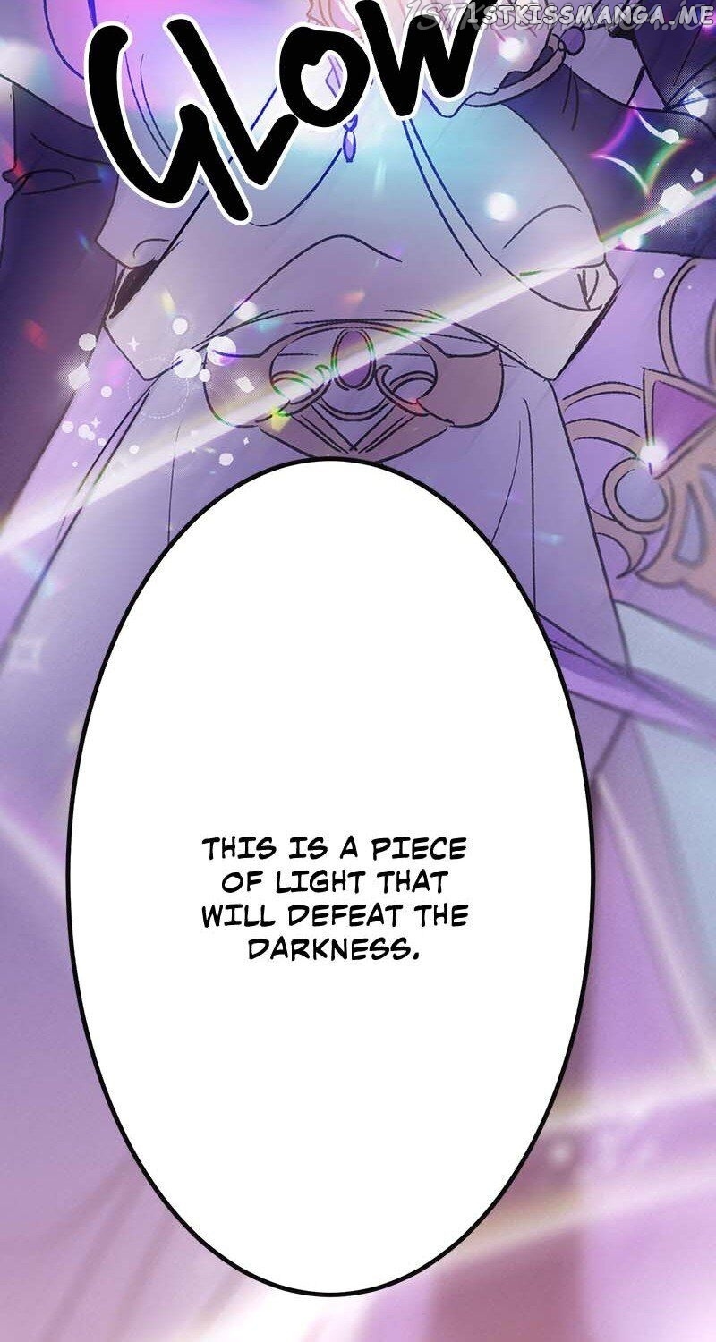 Dear My Hunny Bunny chapter 43 - page 52