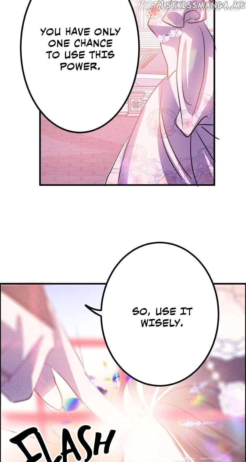 Dear My Hunny Bunny chapter 43 - page 55