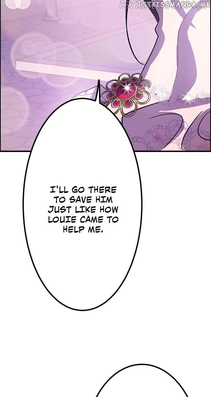 Dear My Hunny Bunny chapter 43 - page 6