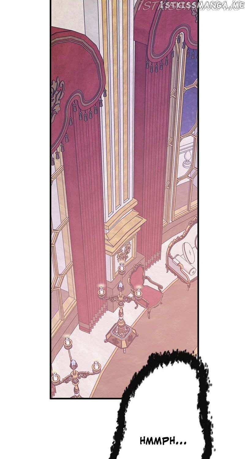 Dear My Hunny Bunny chapter 43 - page 62