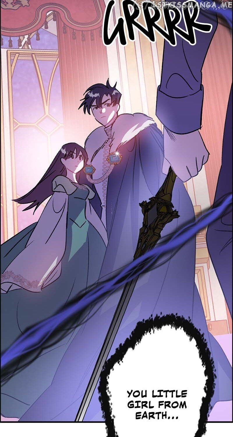 Dear My Hunny Bunny chapter 43 - page 64