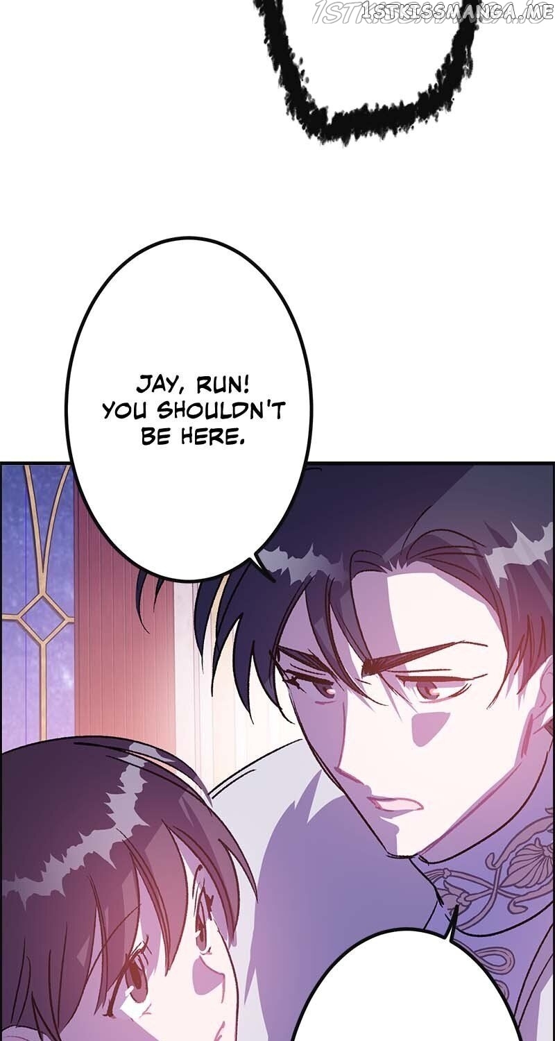 Dear My Hunny Bunny chapter 43 - page 65