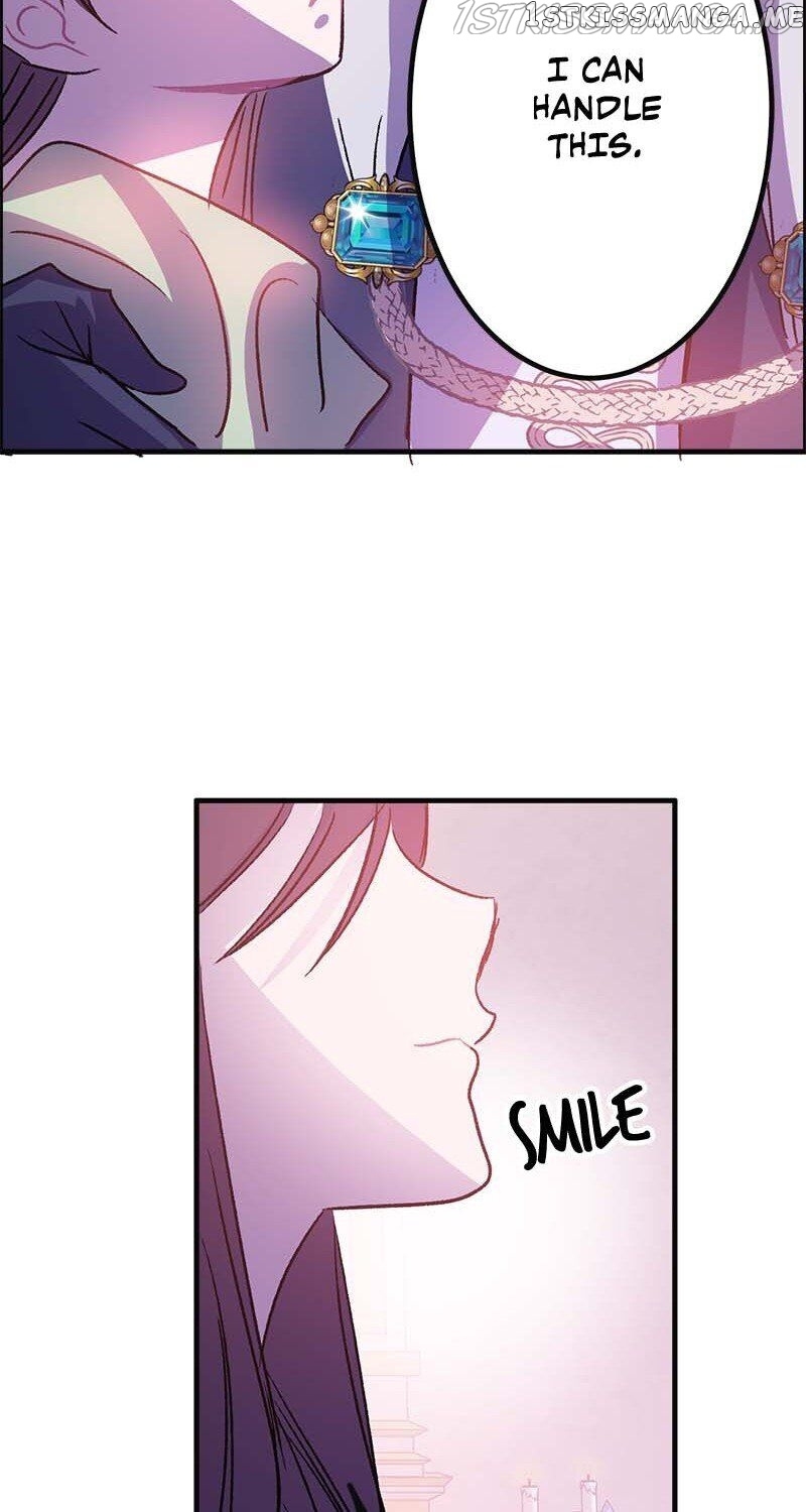 Dear My Hunny Bunny chapter 43 - page 66