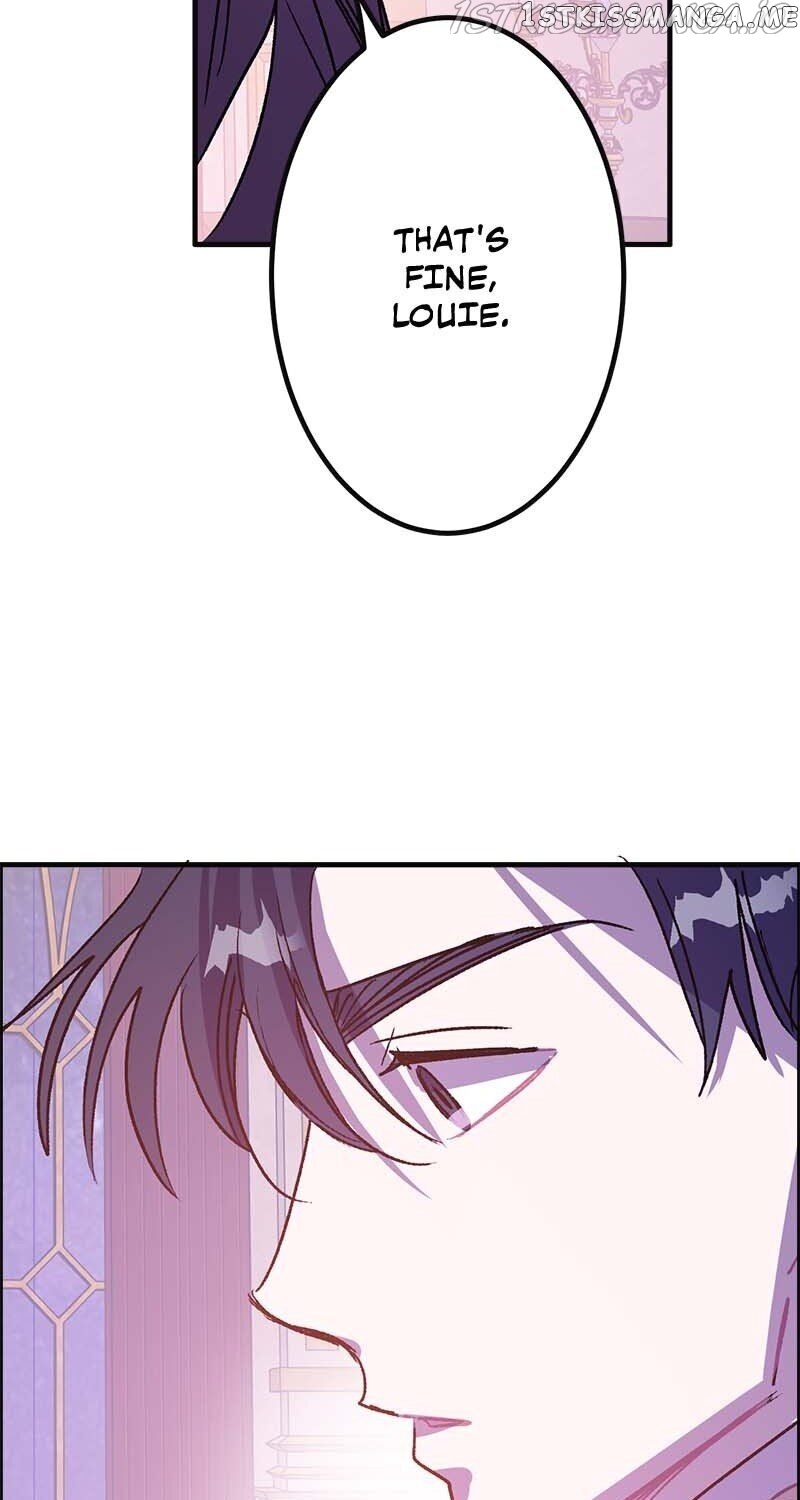 Dear My Hunny Bunny chapter 43 - page 67
