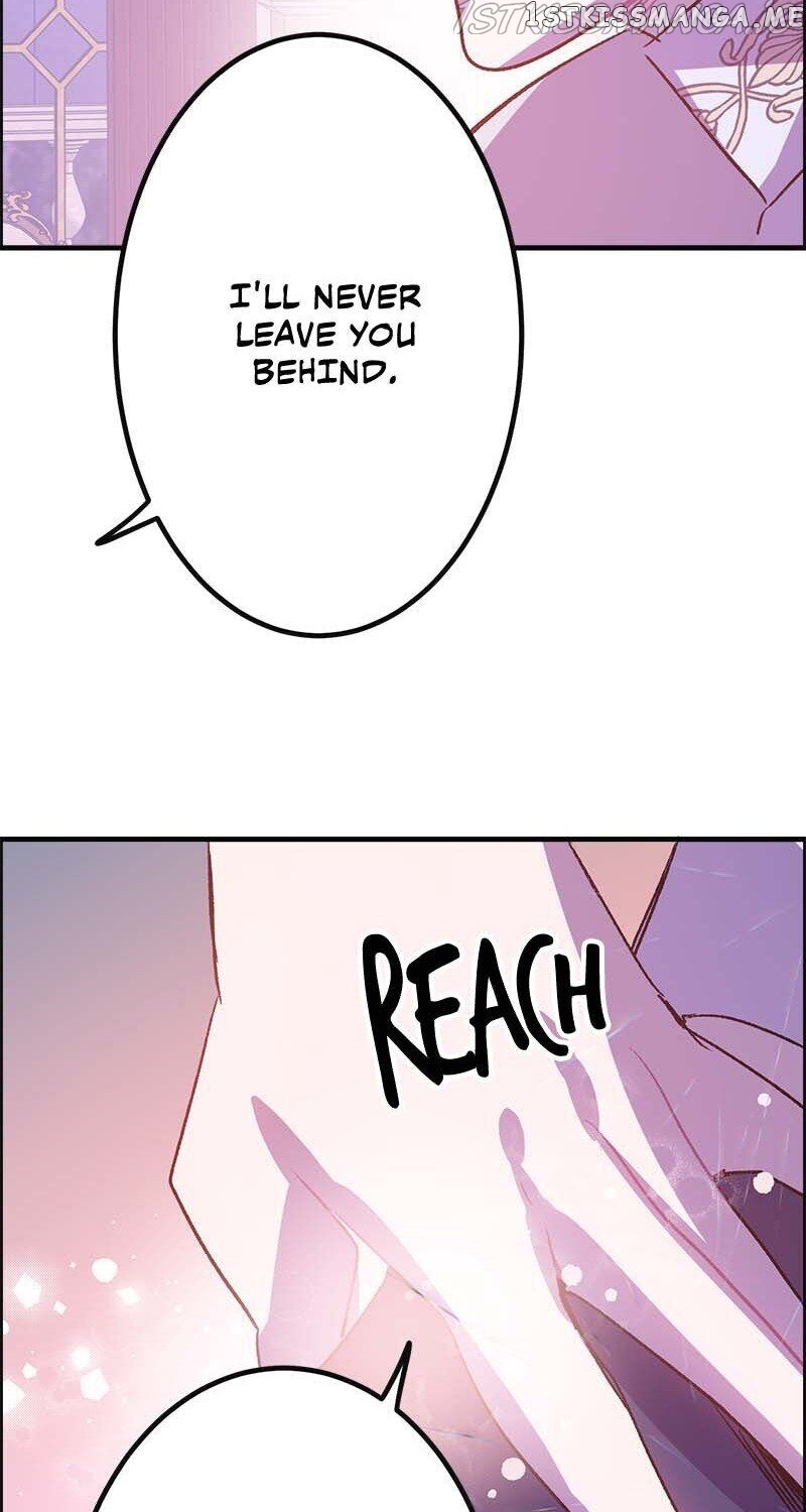 Dear My Hunny Bunny chapter 43 - page 68