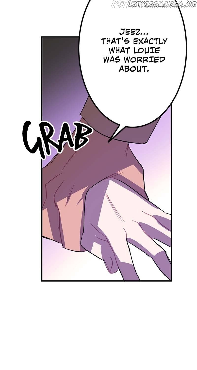 Dear My Hunny Bunny chapter 43 - page 7