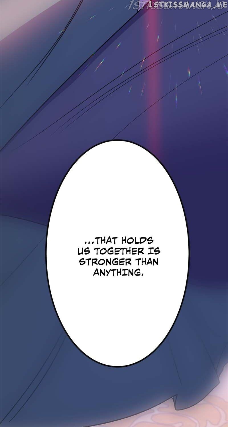 Dear My Hunny Bunny chapter 43 - page 71