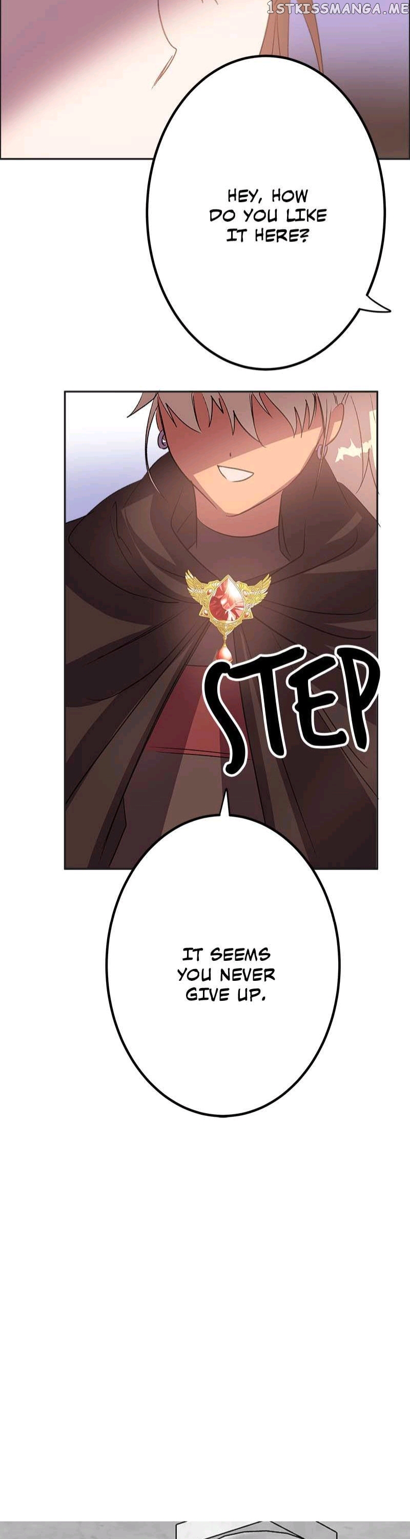 Dear My Hunny Bunny chapter 28 - page 11
