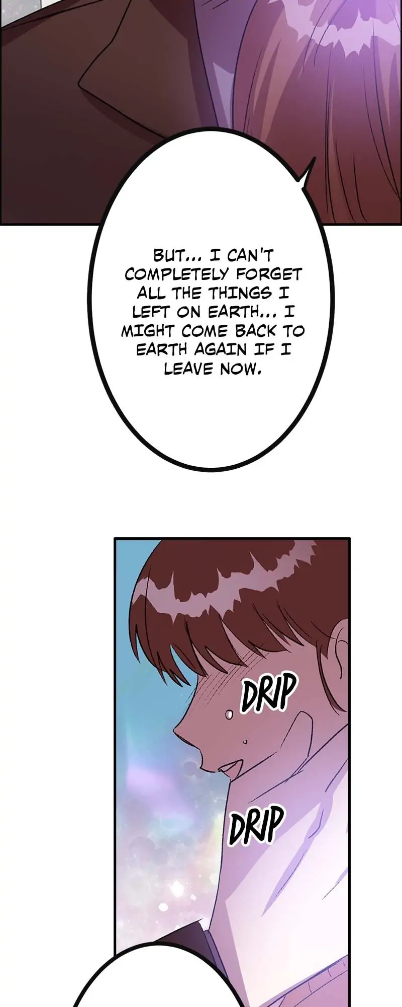 Dear My Hunny Bunny chapter 60 - page 19