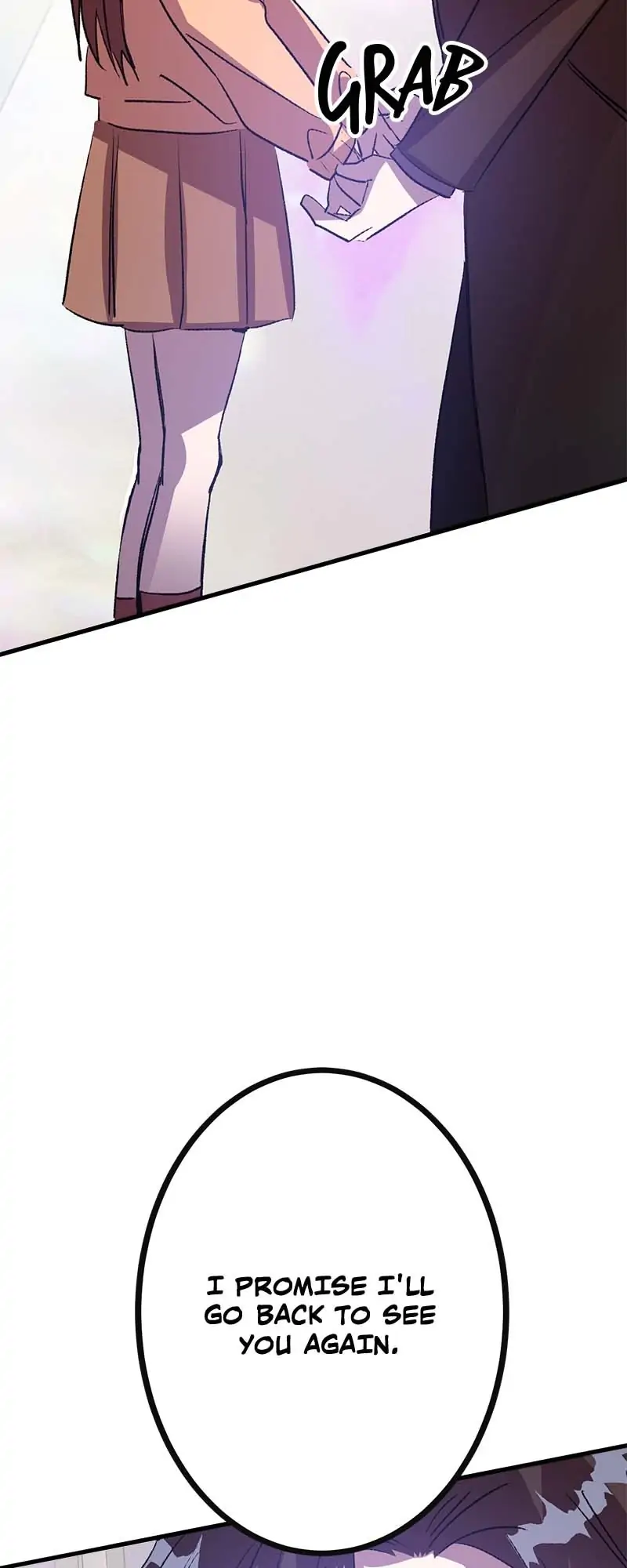 Dear My Hunny Bunny chapter 60 - page 22