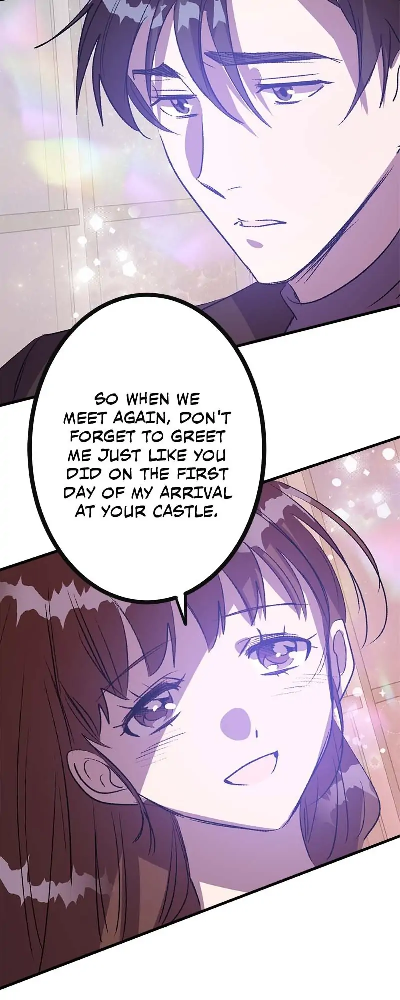 Dear My Hunny Bunny chapter 60 - page 23