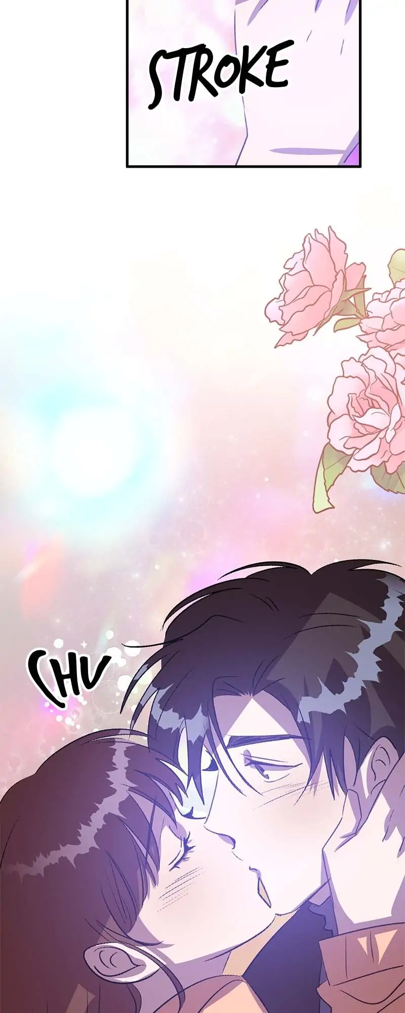 Dear My Hunny Bunny chapter 60 - page 25