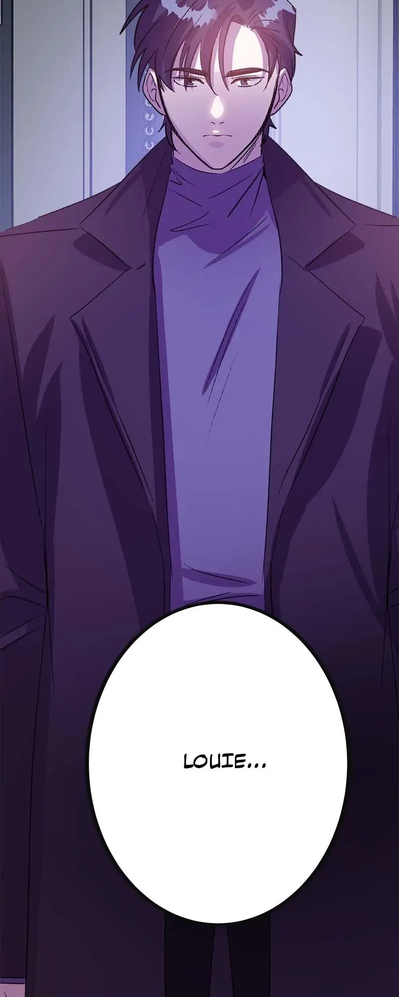 Dear My Hunny Bunny chapter 60 - page 3