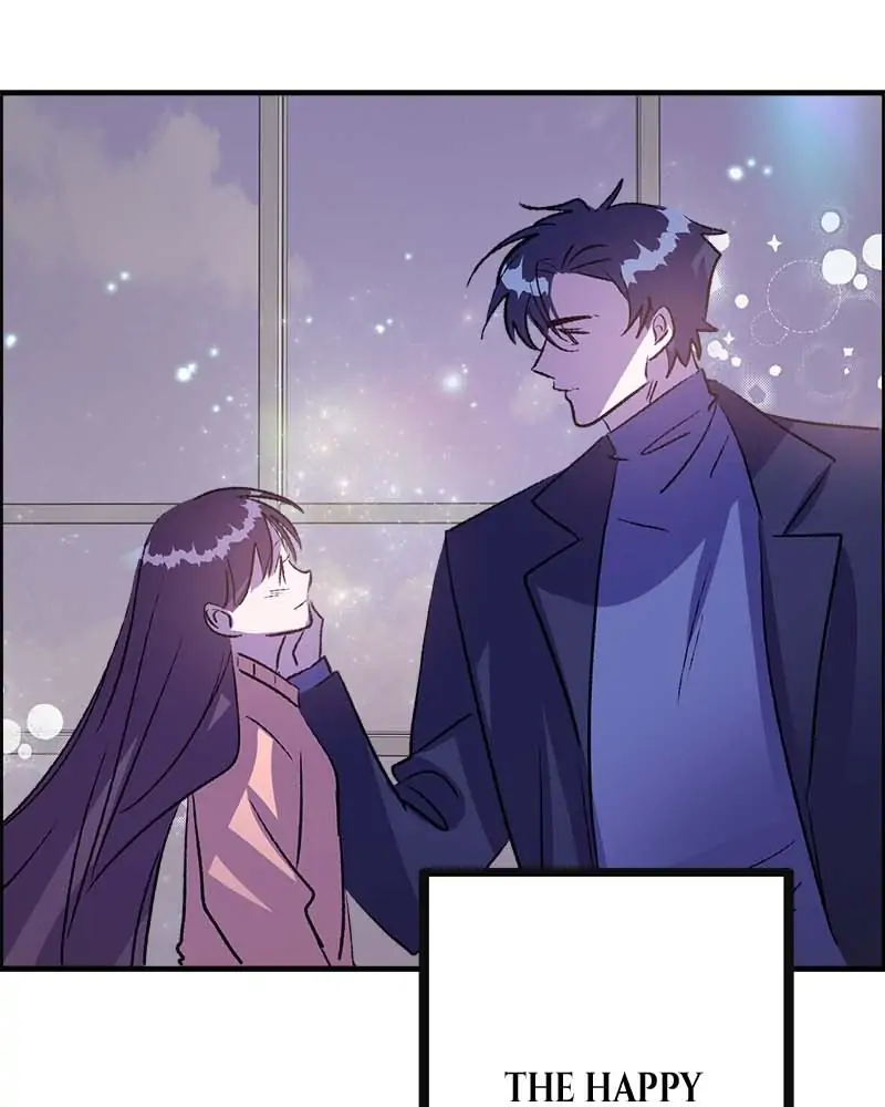 Dear My Hunny Bunny chapter 60 - page 32
