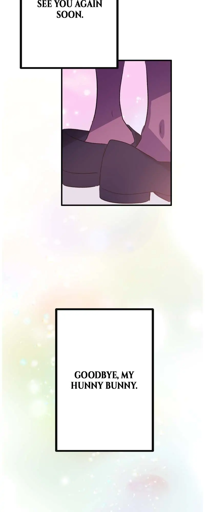 Dear My Hunny Bunny chapter 60 - page 38