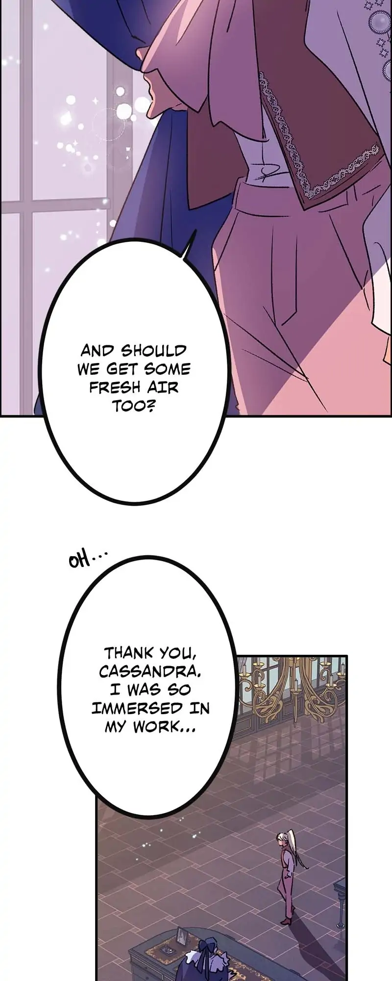 Dear My Hunny Bunny chapter 60 - page 44